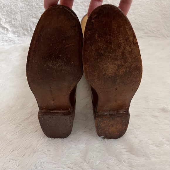 Florsheim Equestrian Tall Riding Boot Vintage - Picture 11 of 11